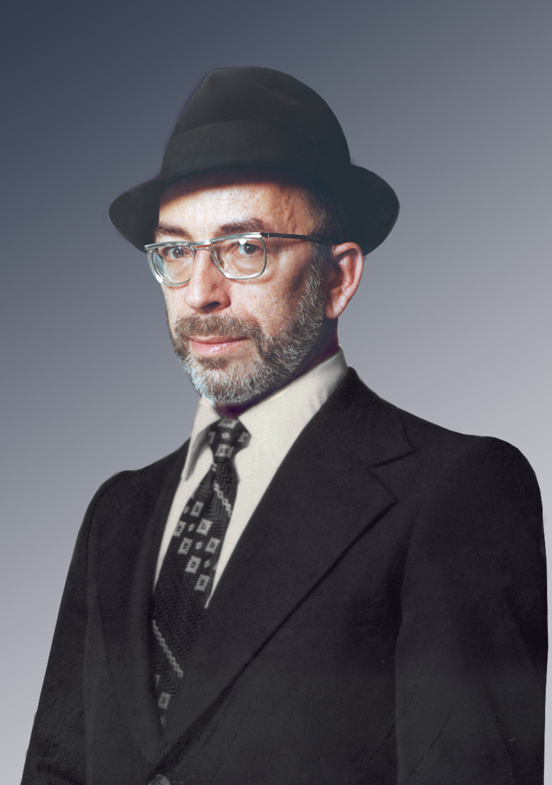 Rabbi Zvi Aryeh Rosenfeld ZTL